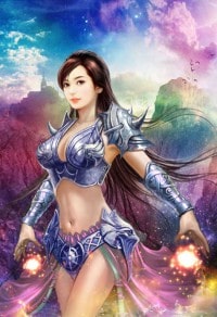 星际最强驯兽师