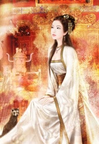 爵爷莫怒